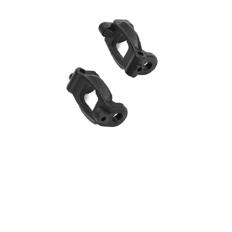 LOUNBA246 Left & Right Front Hub Carrier for LMX Toys Accessories