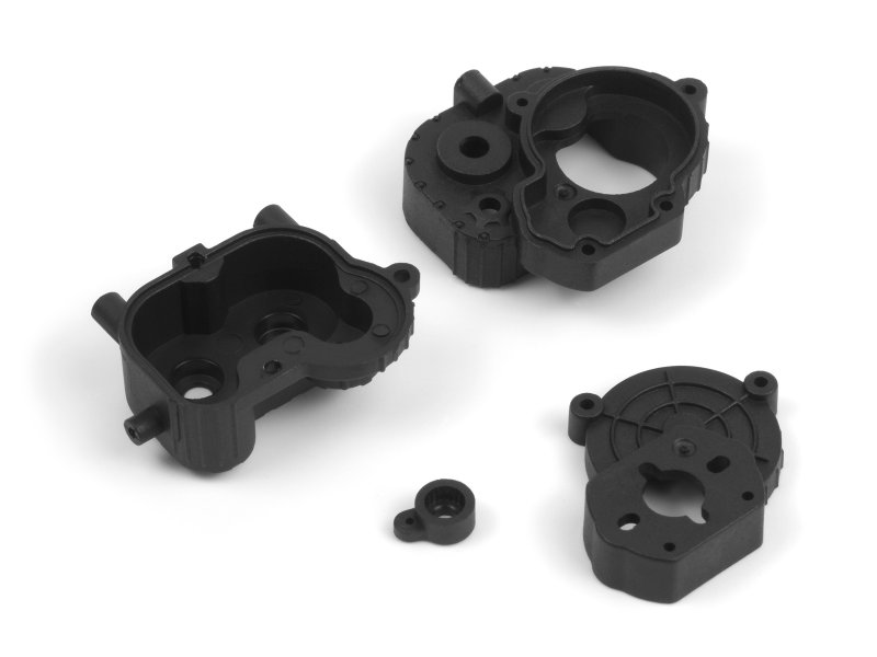 HPI160817 Center Transmission Gear Box Set for Venture18