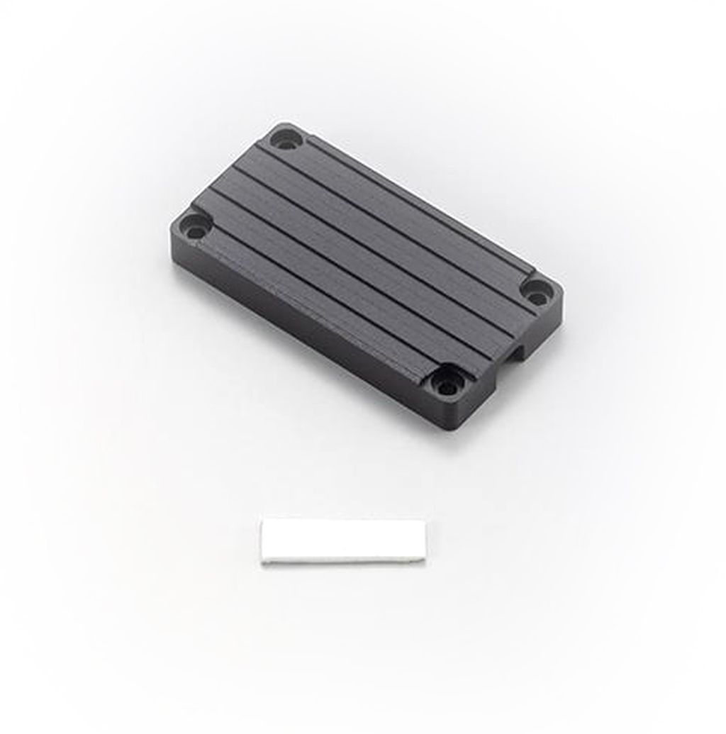 KOP35052 Reverse Lead Bottom Case for Grasper2 & One10X - Black