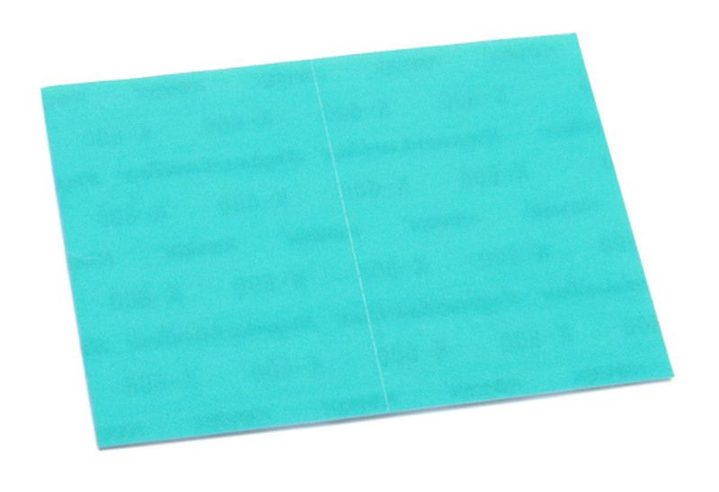 TAM87231 No.600 Sanding Cloth