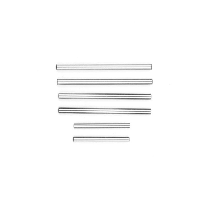 ASC92547 RC10B84 Hinge Pin Set