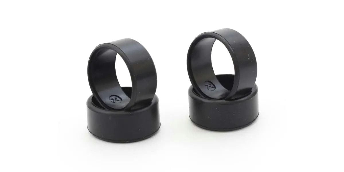 KYOMZW40-20B Super Low Height Slick Tire - 20deg - 4 Piece