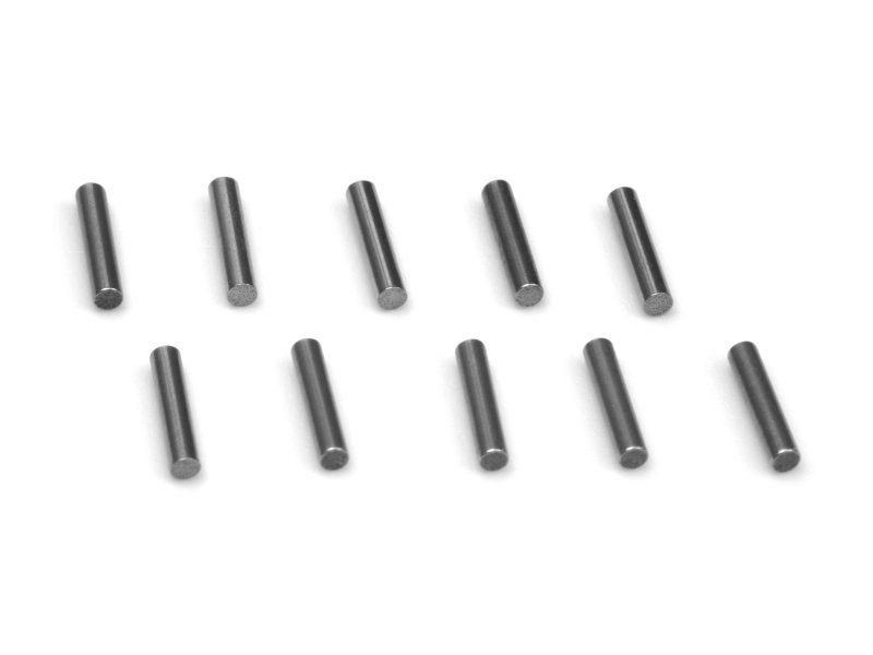 HPI161189 1 x 5 mm Pin Hex Socket - 10 Piece
