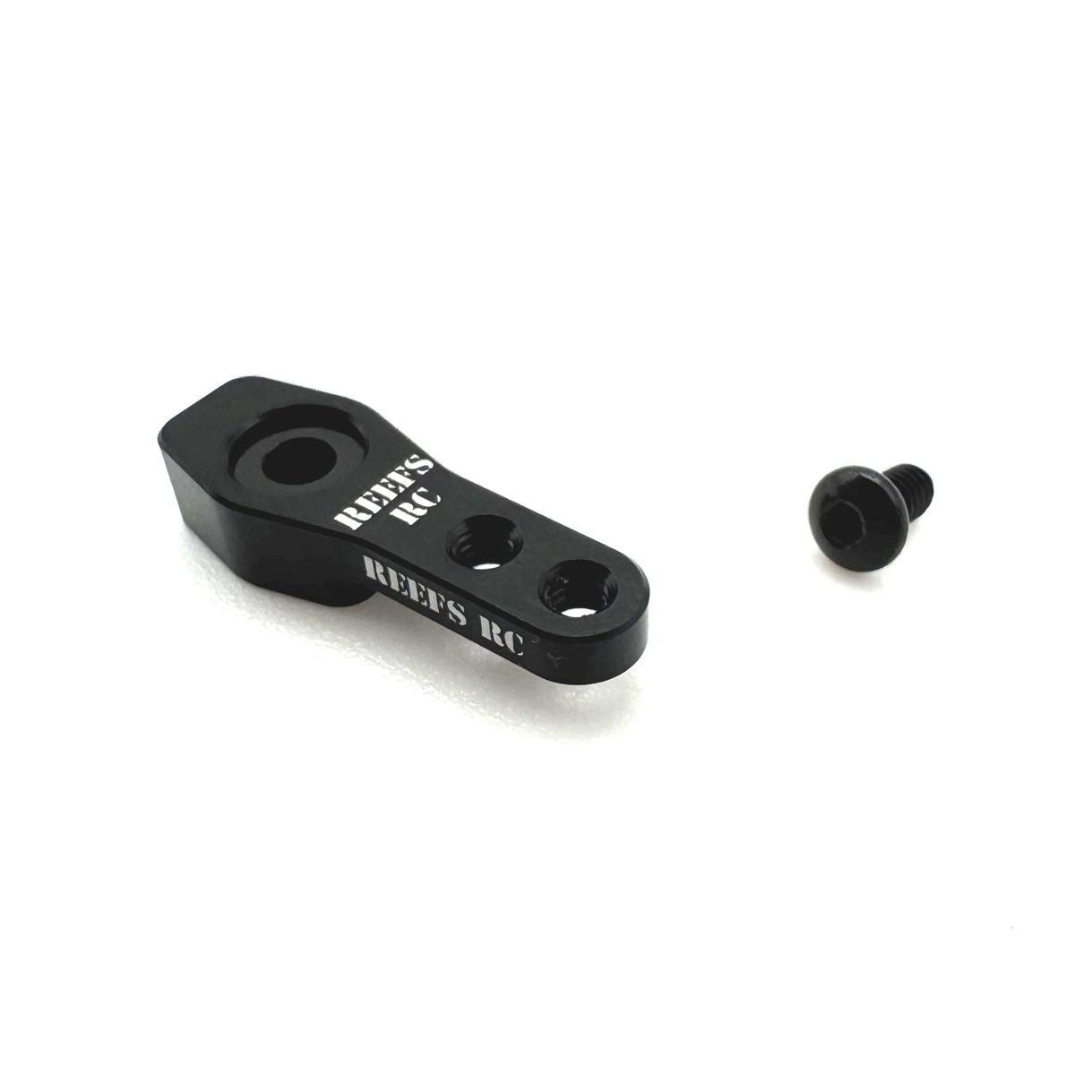 SEHREEFS243 Pro Shorty Micro Servo Horn for Toys Accessories