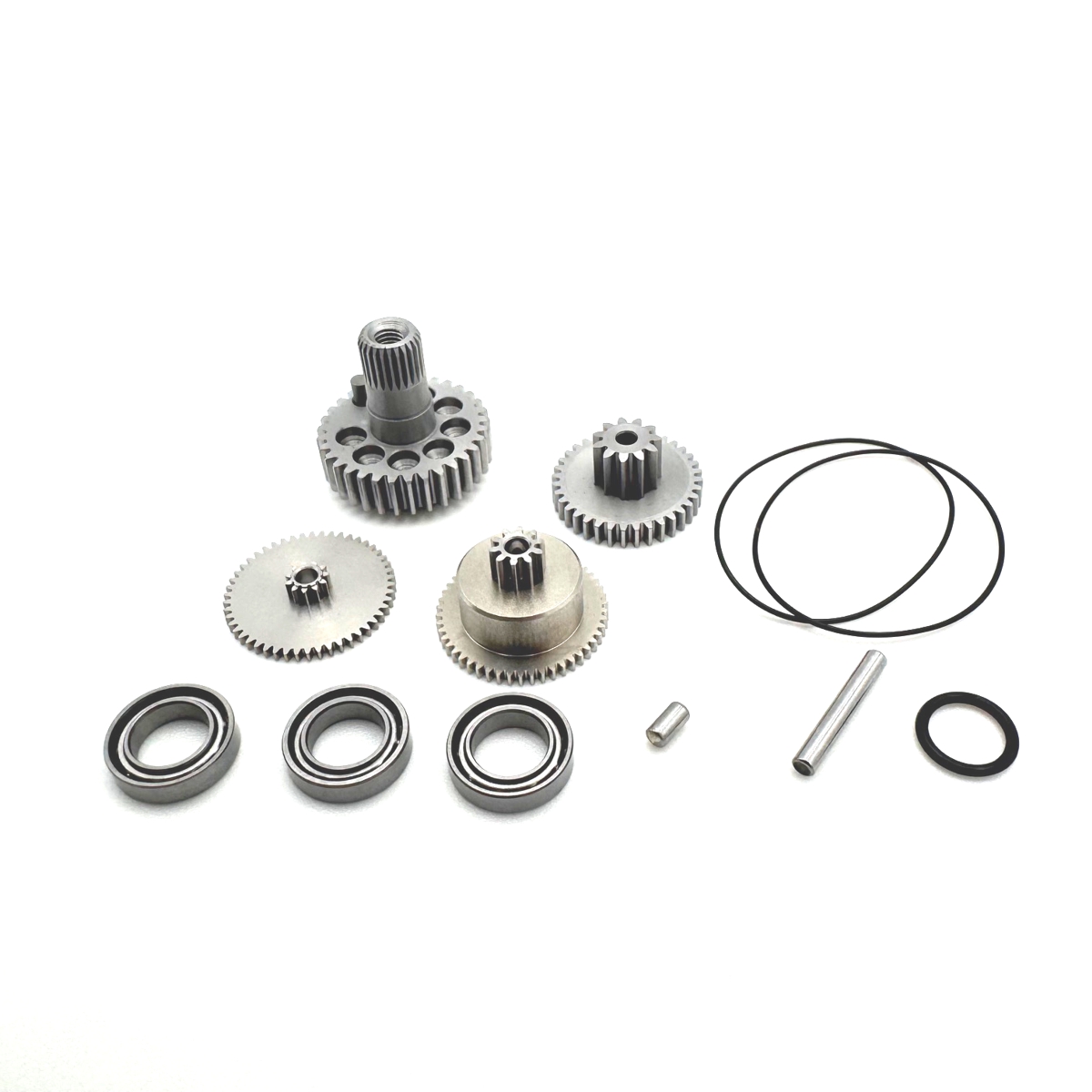 SEHREEFS249 400SCV2 Gear Set for Toys Accessories