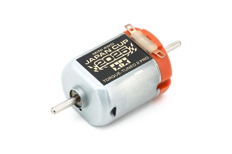 TAM95177 Torque-Tuned 2 Motor Pro J-Cup 2025