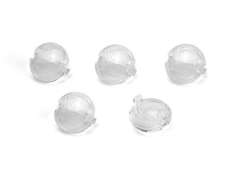 HPI160873 Ford Bronco 4400 Lens Set for Toys Accessories