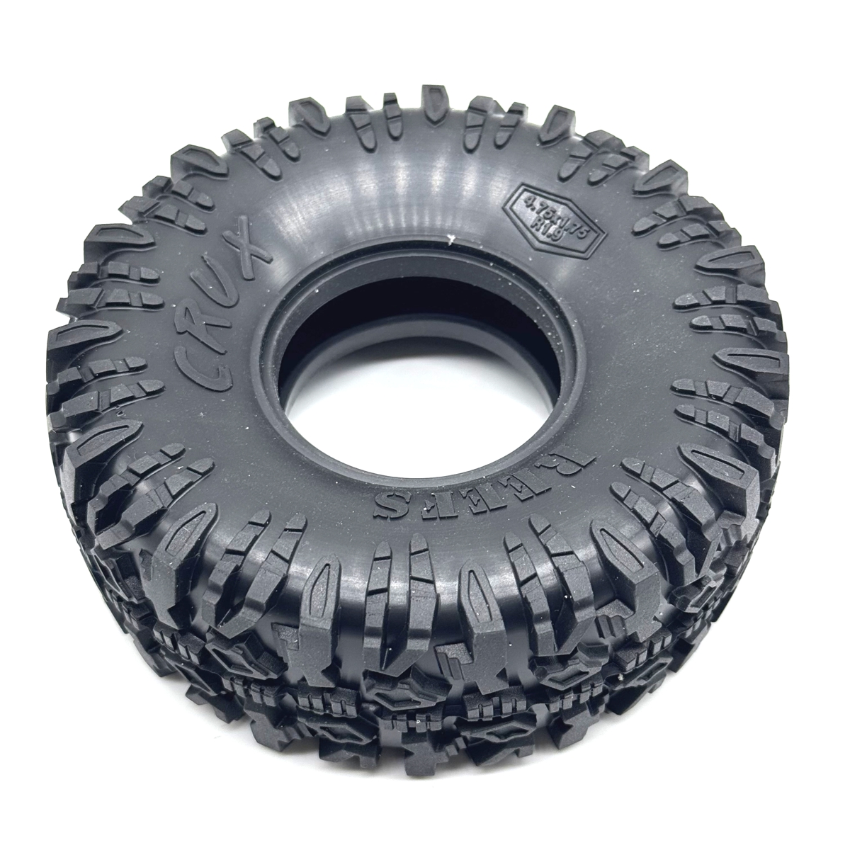 SEHREEFS176 Crux Tires - 1.9 & 4.75 in.