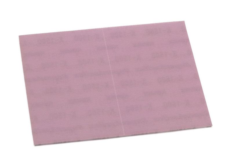 TAM87233 No.1500 Sanding Cloth