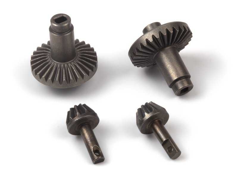 HPI160820 Differential Spool & Input Metal Gear Set for Venture - Set of 2