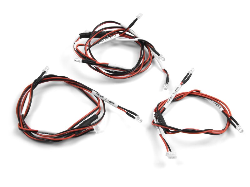 HPI160853 Type 1 Pico Blade Venture18 LED Kit