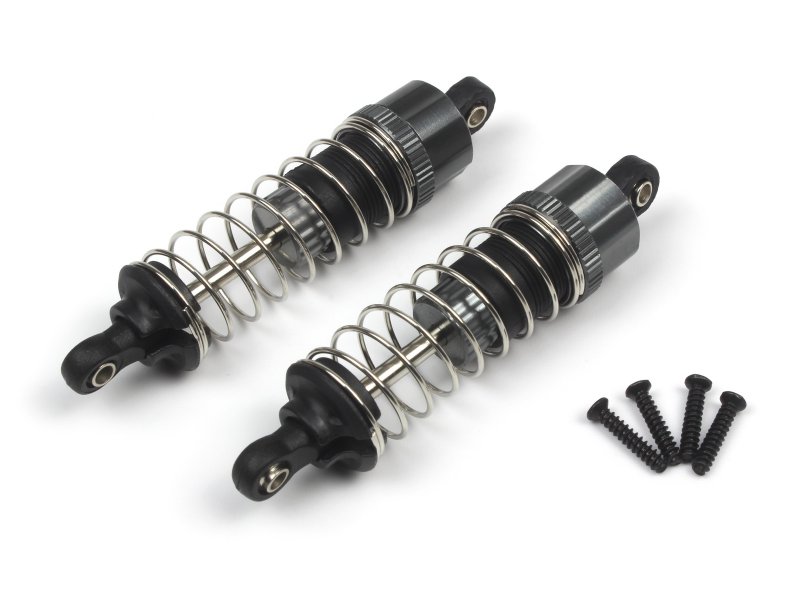 BZN540073 Slyder Oil-Filled Shock Set - Front & Rear - 2 Piece