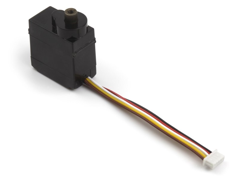 BZN540335 9 g 5-Wire Servo for Spryte