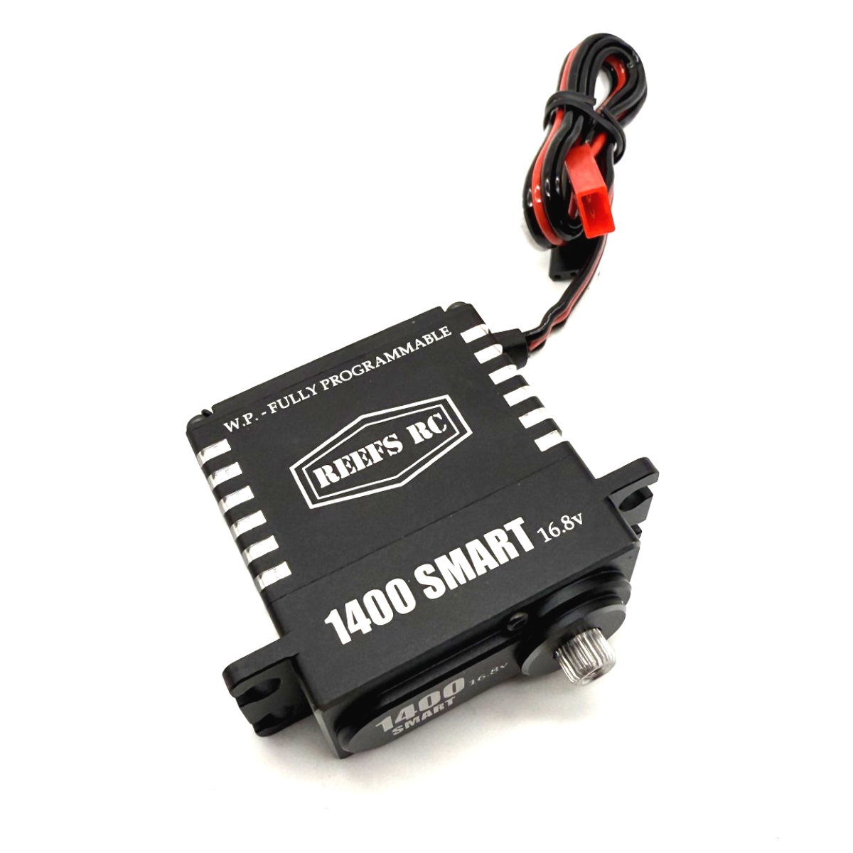 SEHREEFS246 1400 Smart 16.8V Brushless Servo