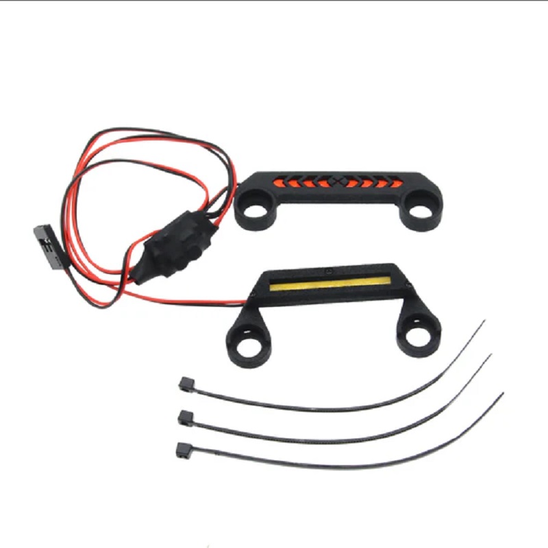 PHB7276 Front - Rear Light Bar for Traxes Mini Maxx
