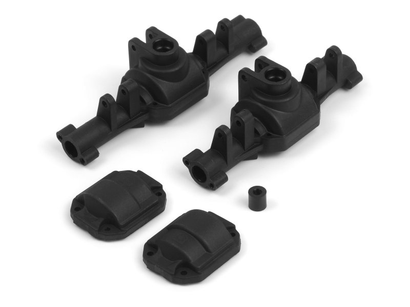 HPI160811 Axle Housing Set for Venture18