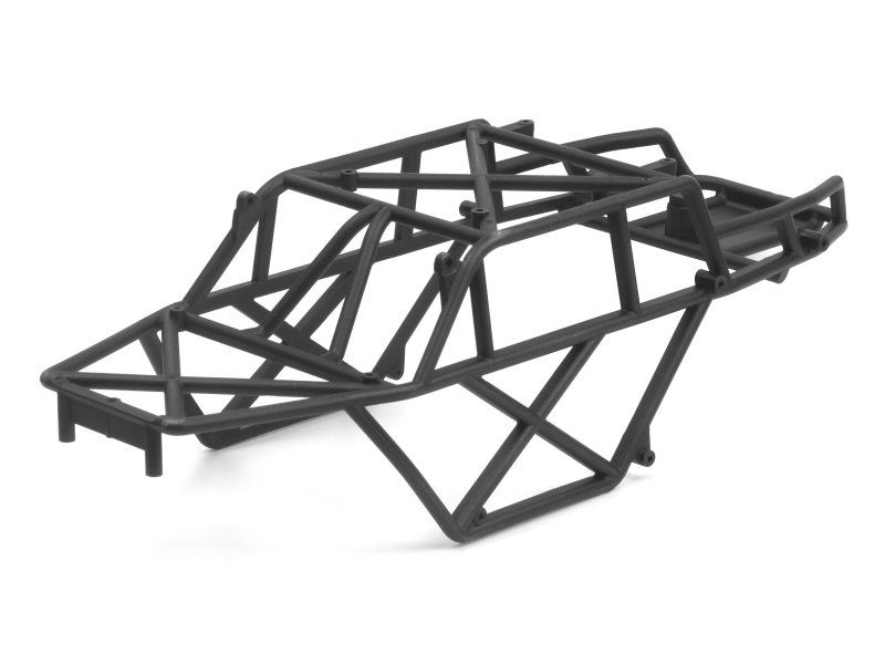 HPI160871 Ford Bronco 4400 Roll Cage for Toys Accessories