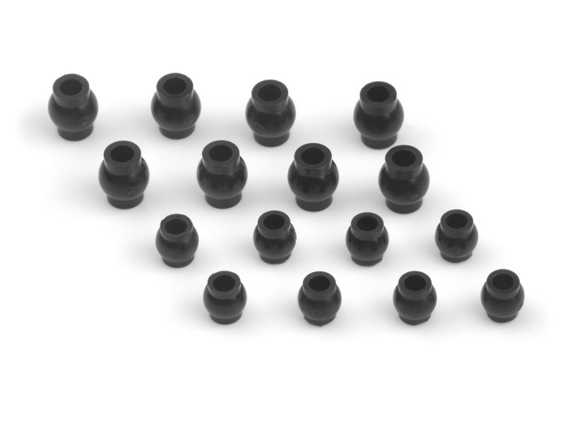 BZN540322 Pivot Ball Set for Spryte - Black