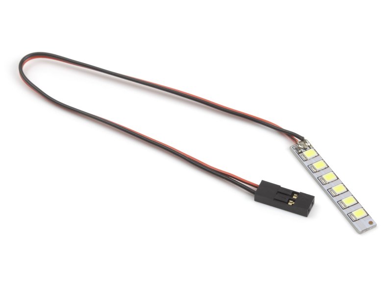 BZN540340 Roof Light for Spryte