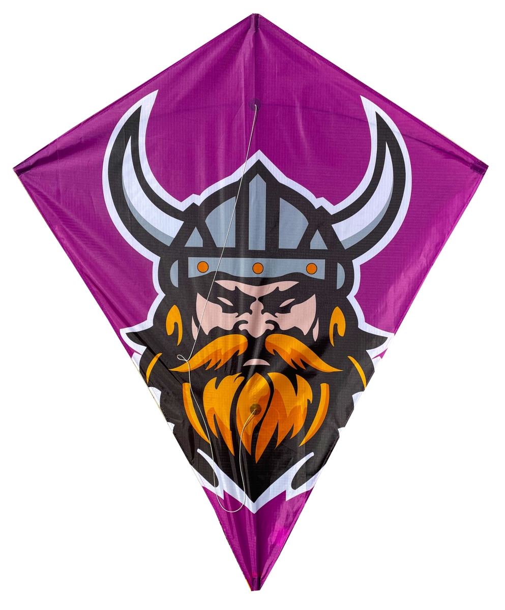 SKK12242 40 in. Viking Diamond Kite