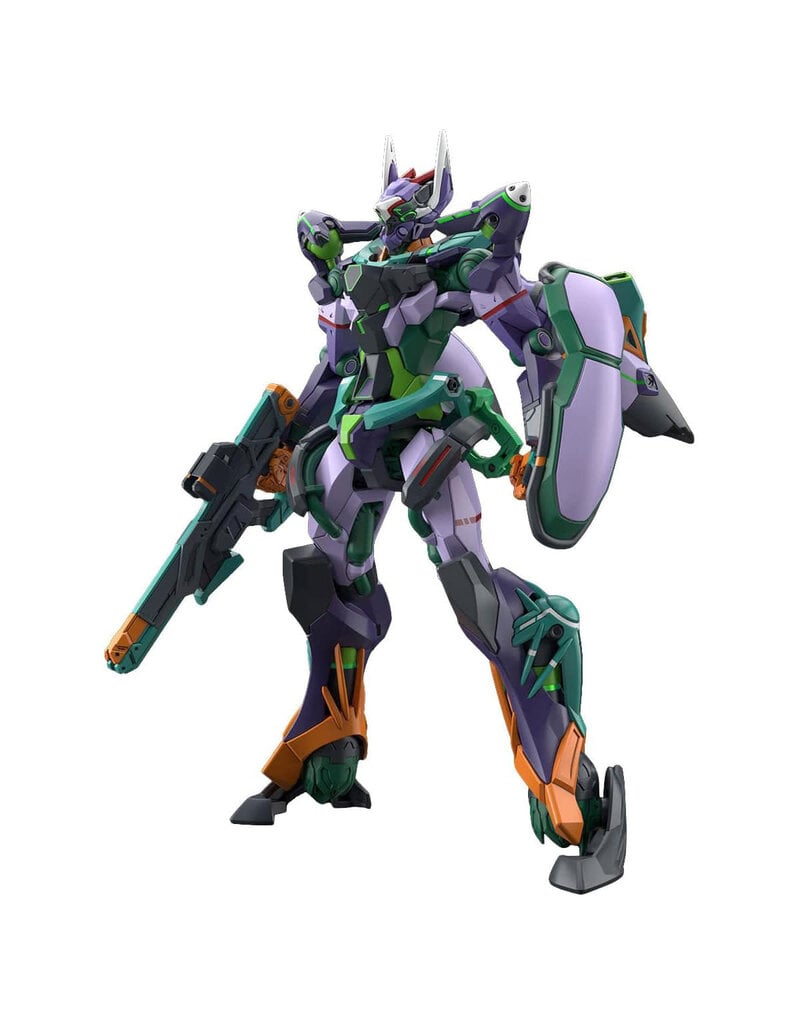 BAN2762140 GQUUUUUUX - Mobile Suit D Tentative Model Action Figure