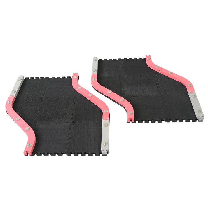 RRKSETR-C30345-01  30 cm Chicane Kit