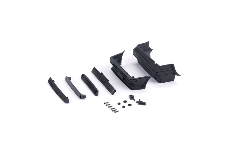 CIS16535 GT24 Toyota AE86 H2 Concept Body Plastic Part Set