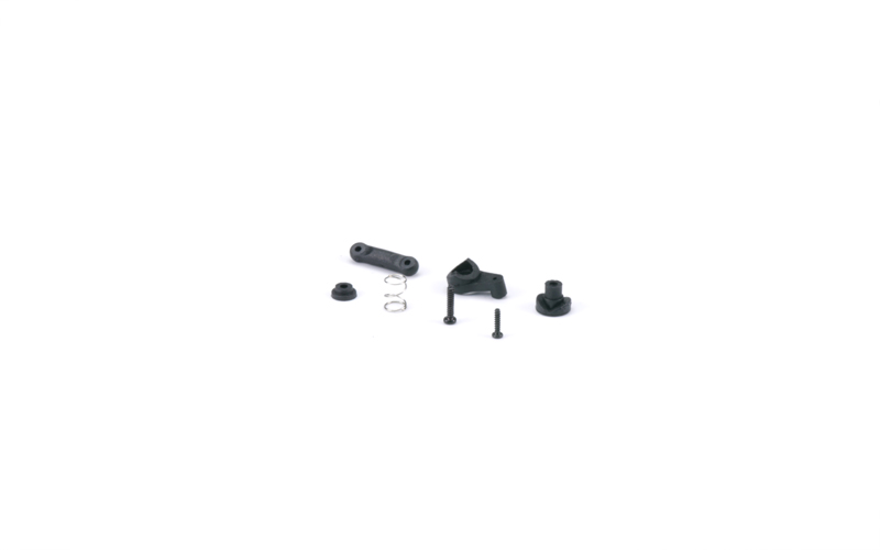 CIS16537 GT24 2.0 Servo Saver Set for Toys Accessories