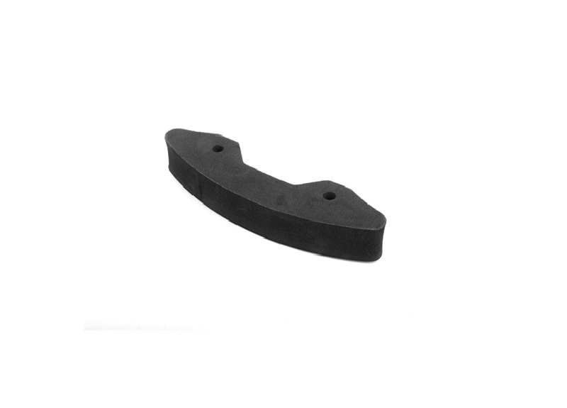 LOUNBA384 LMX Bumper & Medium for Toys Accessories - Fits LTX Touring LMX
