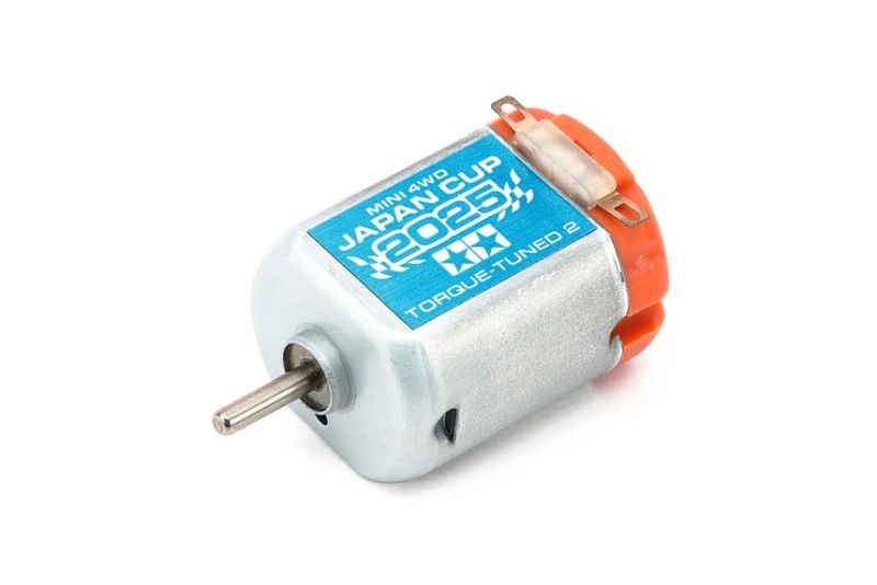 TAM95176 Torque-Tuned 2 Motor J-Cup 2025