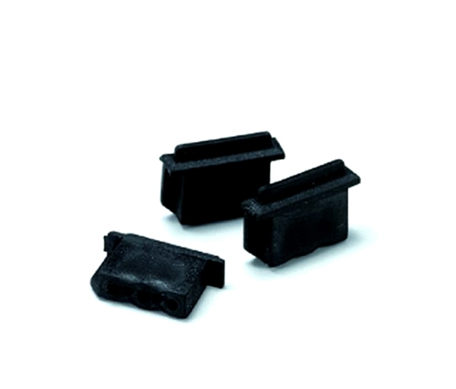 KOP25511 RX Connector Cap - 3 Piece