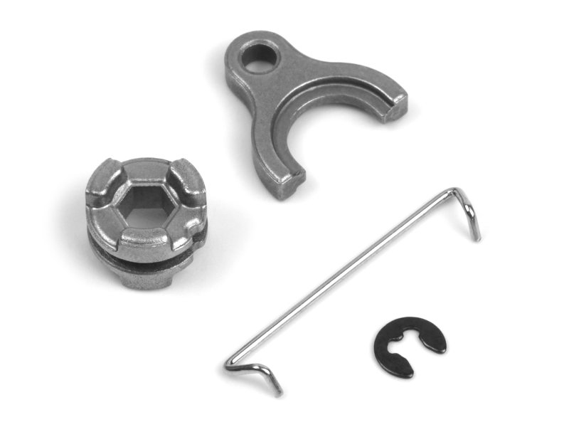 HPI160823 Gear Shift Linkage Set for Venture18