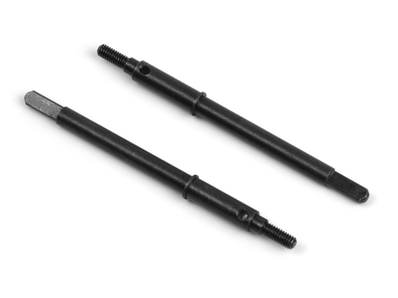 HPI160825 Rear Drive Shaft Set for Venture18