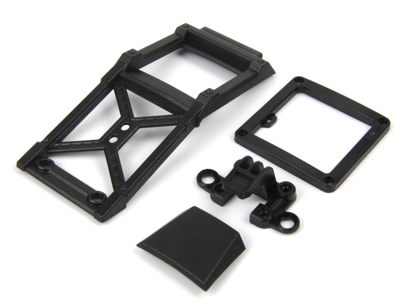 BZN540320 MT Body Parts Set for Spryte