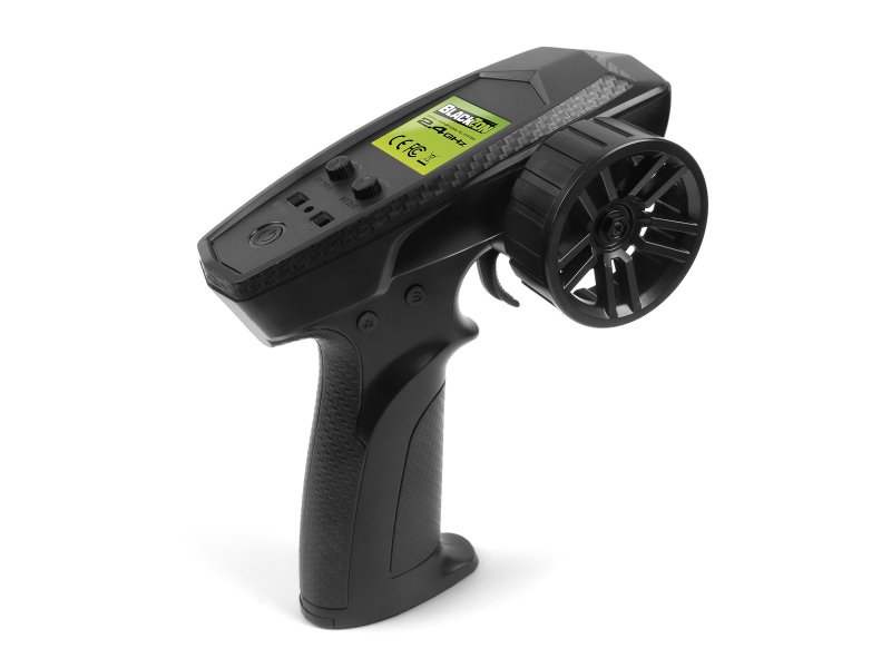 BZN540339 2.4 Ghz Radio for Spryte