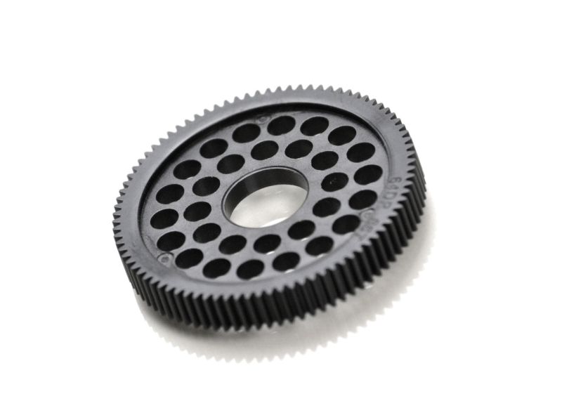 EXOR4135 F1Ultra Super Differential Gear 64P 86T