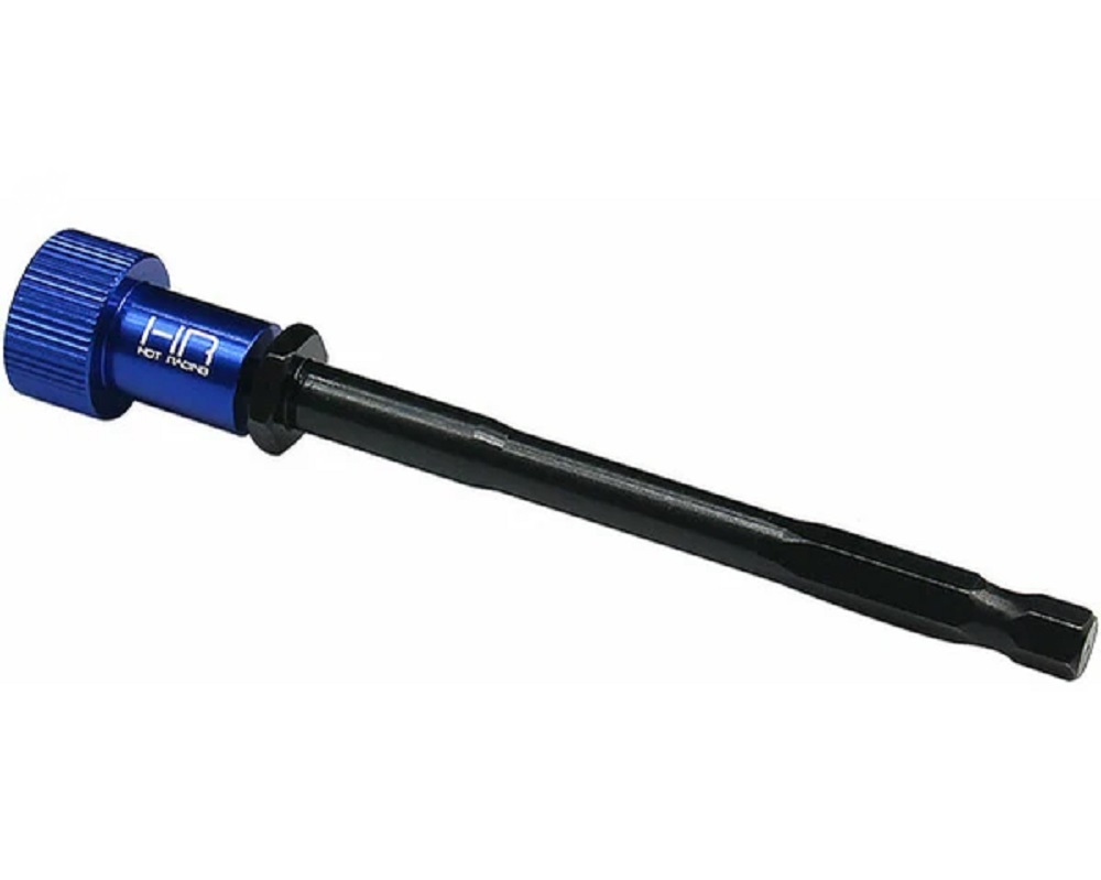 HRASDT12TB 12 mm Hex 1-10 Scale Tire Break-In Drill Adaptor