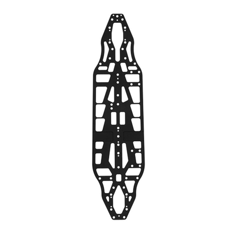 ASC32000 RC10TC8 Steel Chassis