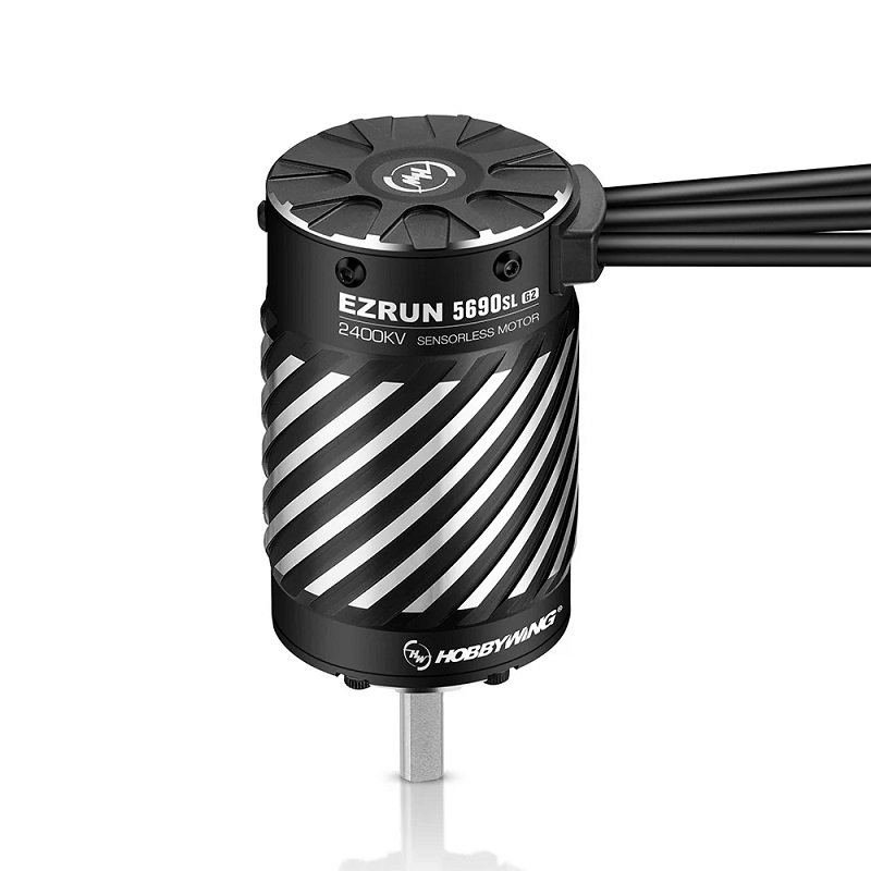 HWI30402904 Ezrun MAX 5690SL 2400KV G2 Motor - Speed