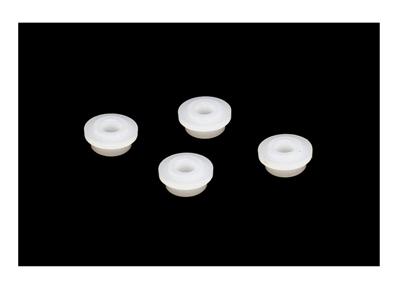 LOUNBA362 Shock Spacer for LDX Drift, LRX Rally, LTX Touring - 4 Piece