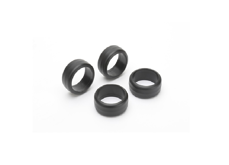 LOUNBA367 M-Drift Tires - Fits LMX - 4 Piece