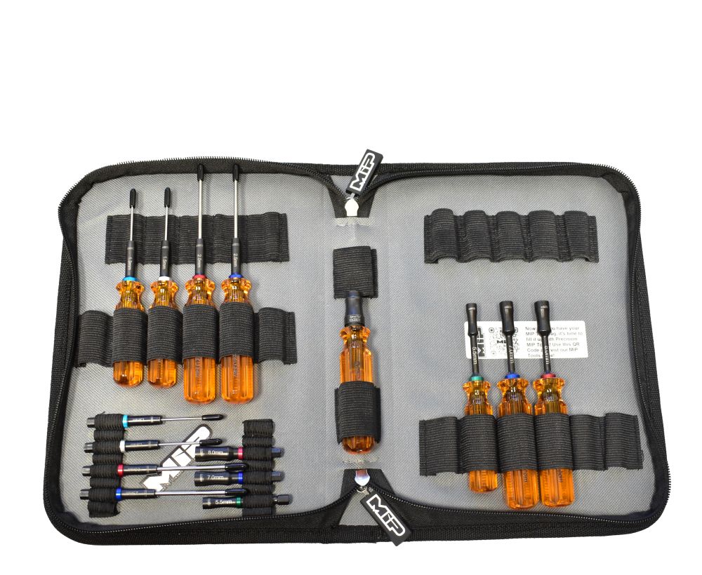 Moores Ideal Products MIP5230 Essentials Tool Kit