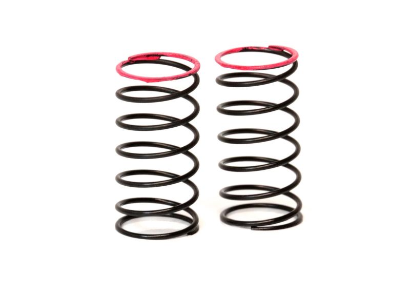 EXO2289 13 x 31 mm 4.5 lbs Springs - Pink