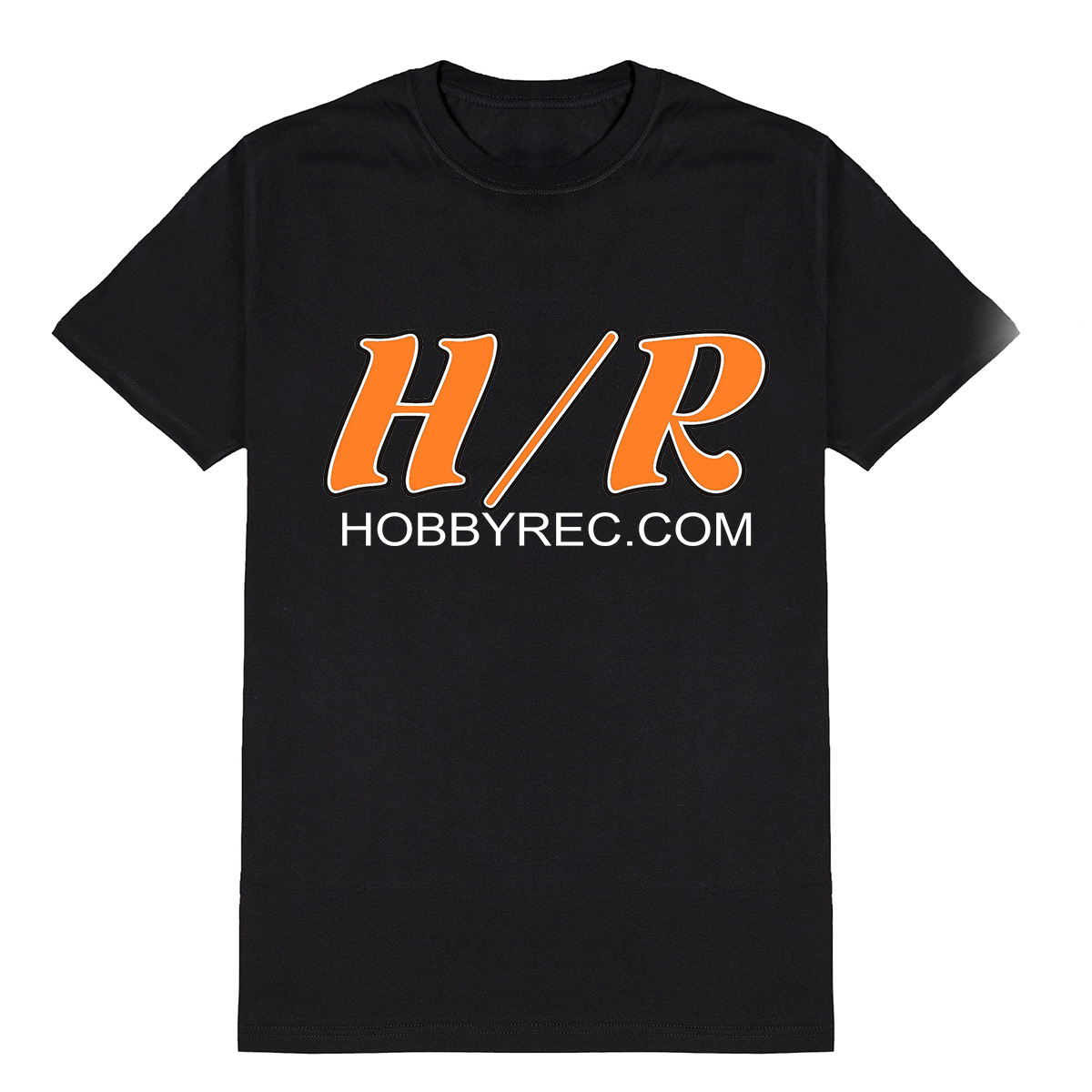 HR-SHIRTL Hobby REC T-Shirt - Large