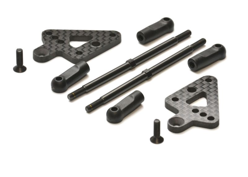 EXO2307 F1Ultra R5-CW Straight Link Set