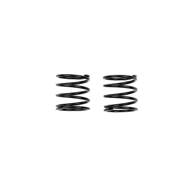 ASC32053 16.5 lbs L17 4.75T, 1.3D LP Springs, Blue