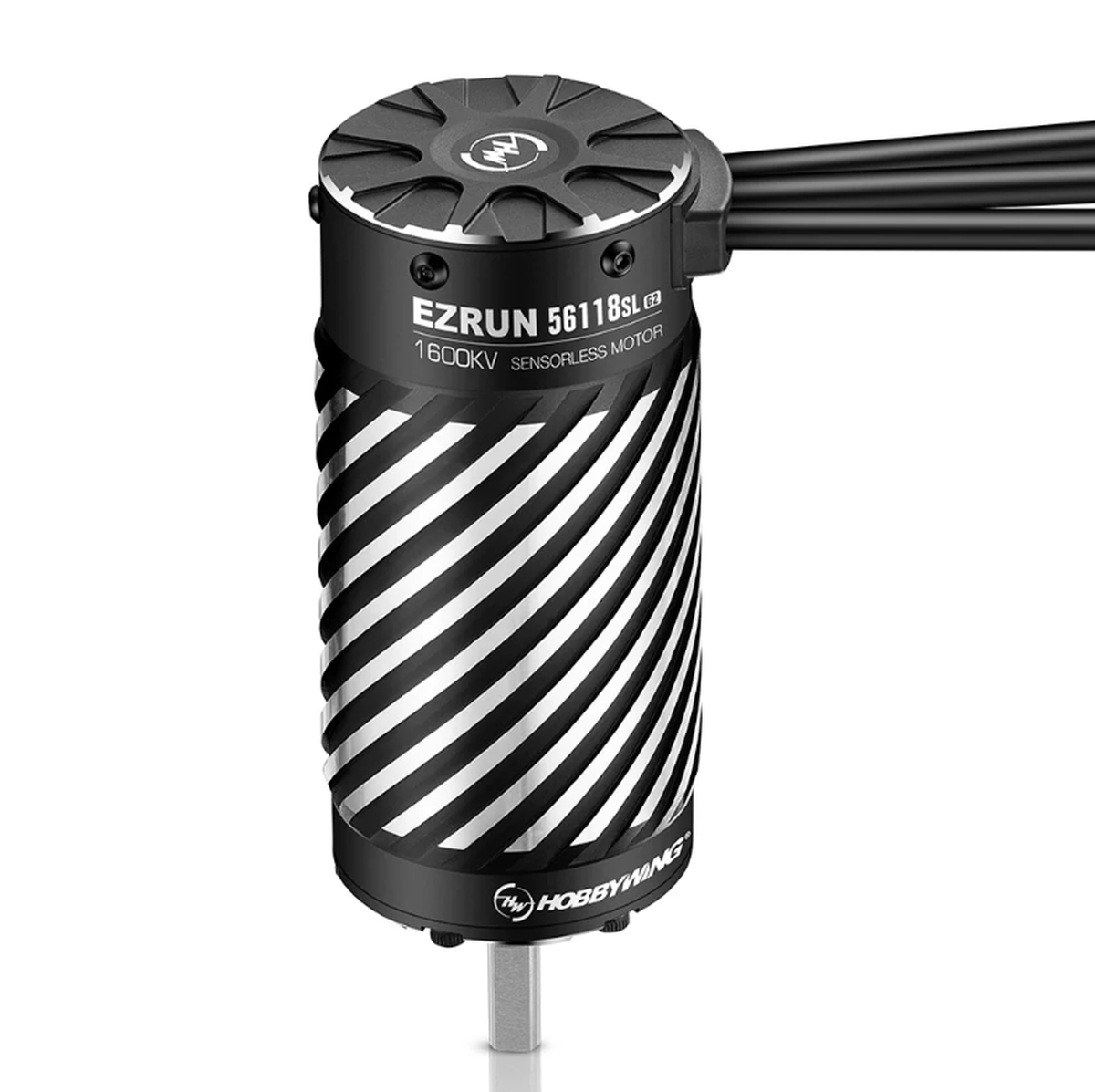 HWI30402905 Ezrun MAX 56118SL 1600KV G2 Motor - Speed