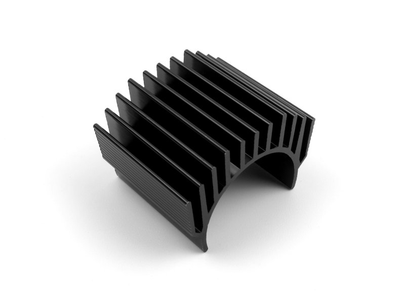 BZN540144 Motor Heatsink, Smyter
