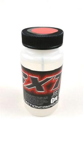 SXT00033 3.0 Max Traction Compound