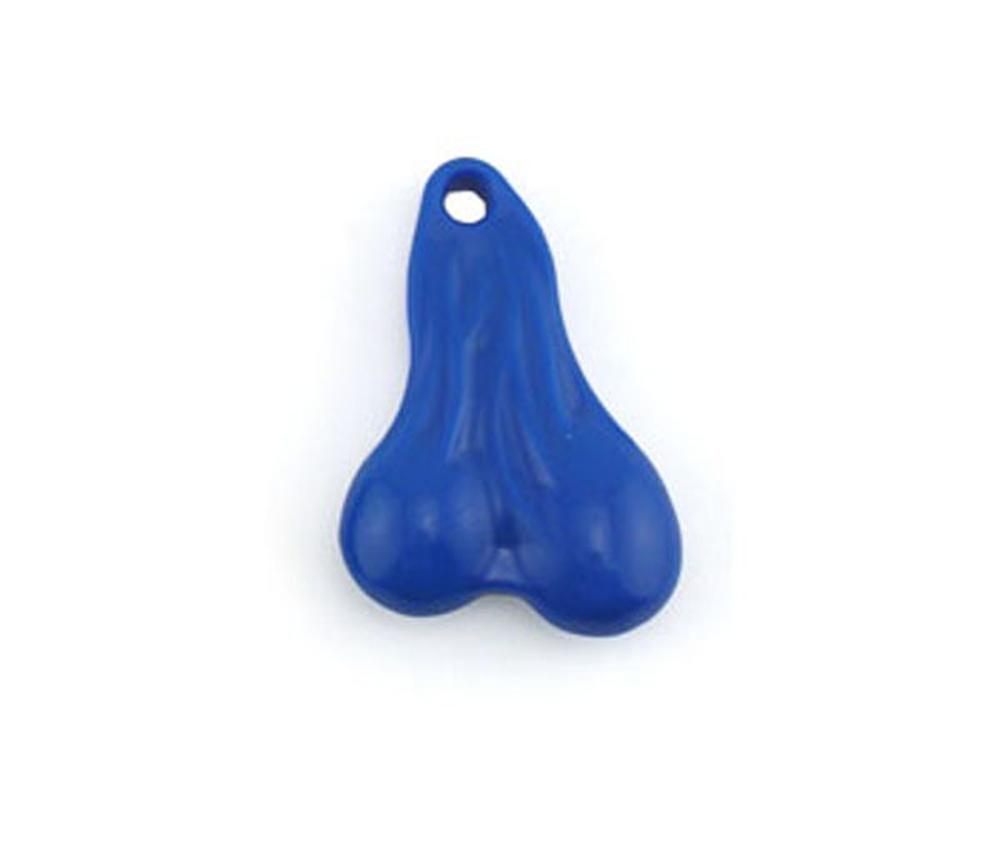 RPM70695 Dirty Danglers, Blue